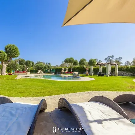 Tenuta Degli Ulivi *