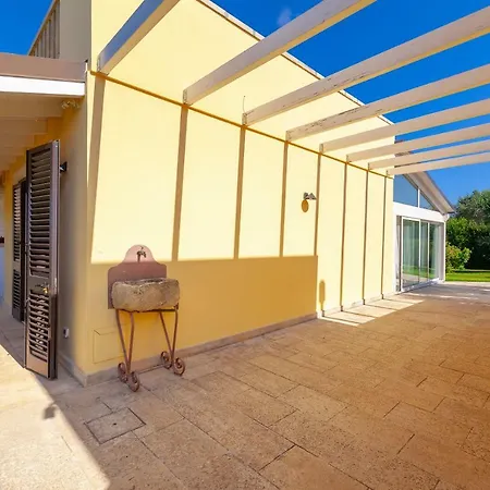 Tenuta Degli Ulivi