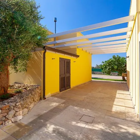 Tenuta Degli Ulivi Vendégház Rocca Nuova